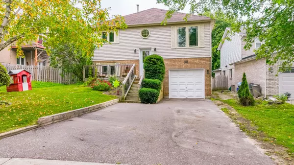 Orangeville, ON L9W 4X3,38 Eastview CRES