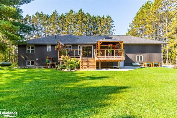 Minden Hills, ON K0M 2K0,460 Bobcaygeon RD