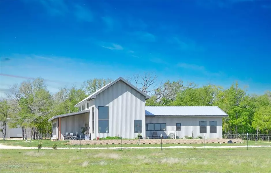 40750 FM 2481, Hico, TX 76457