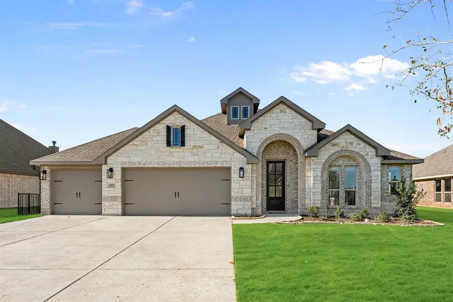 3173 Ferry Boat Lane, Granbury, TX 76049