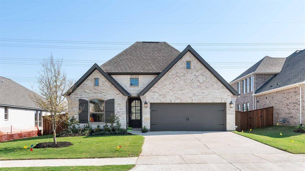 8512 Brookhaven Drive, Mckinney, TX 75071