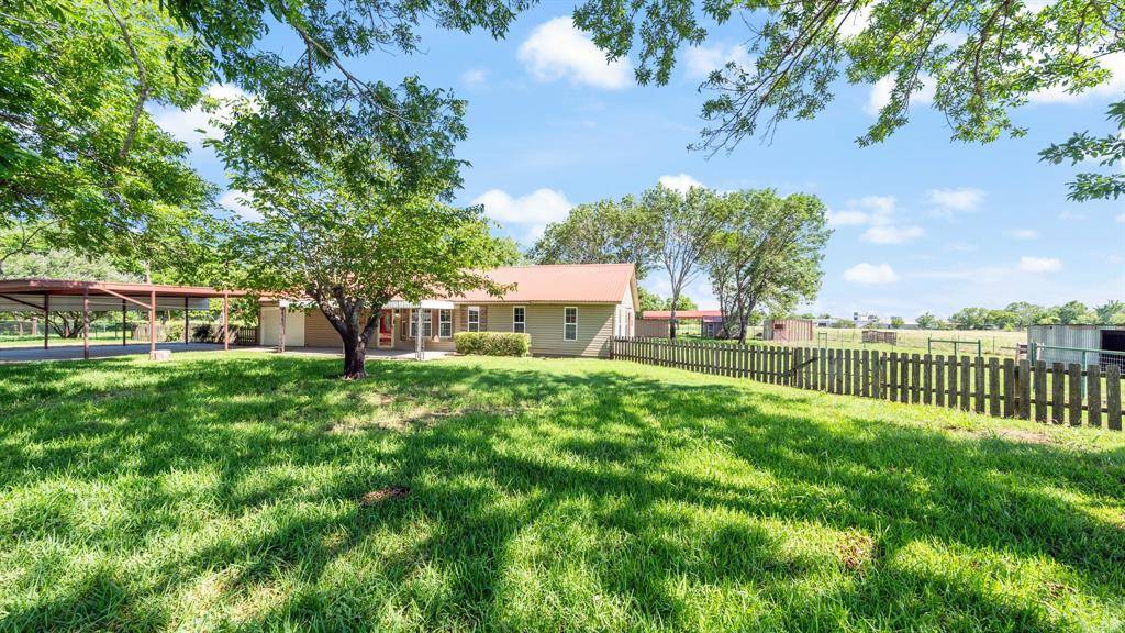 12010 County Road 4037, Kemp, TX 75143