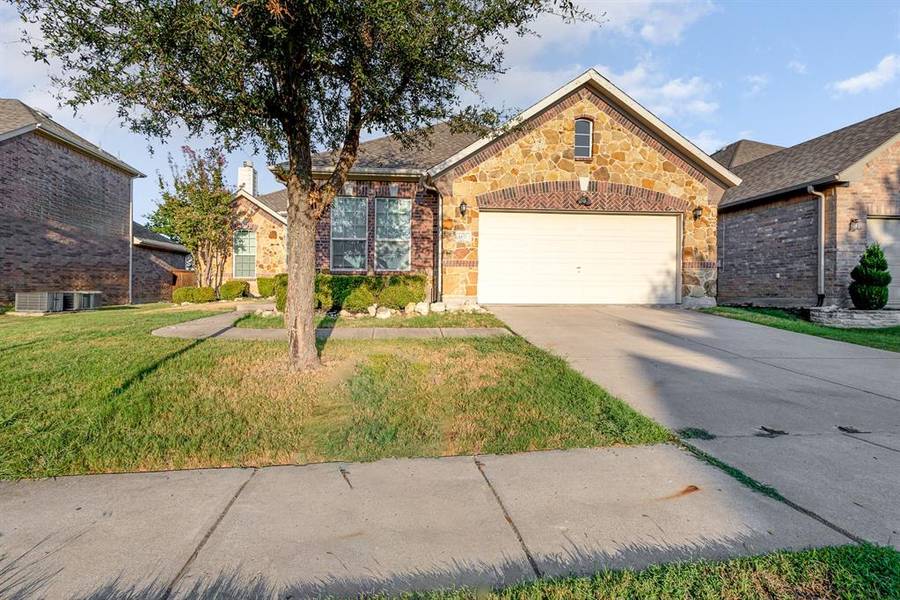 1432 Palestine Drive, Prosper, TX 75078