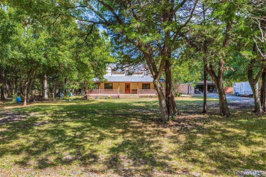 8741 County Road 863, Princeton, TX 75407