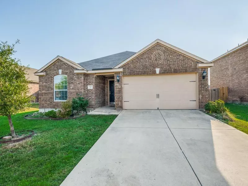 219 Magnolia Drive, Princeton, TX 75407