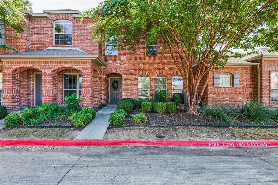 575 S Virginia Hills Drive #3004, Mckinney, TX 75072