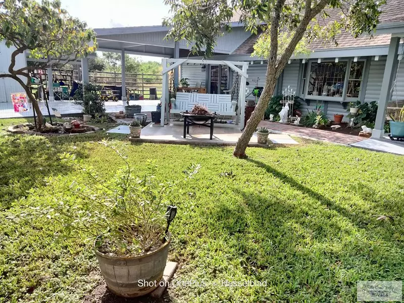 37 1/2 D ST., Brownsville, TX 78520