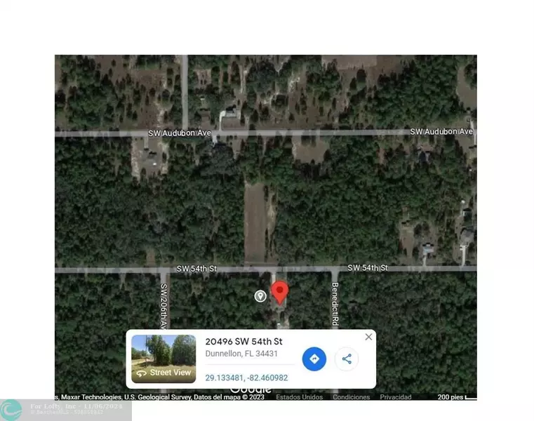 20498 SW 54, Other City - In The State Of Florida, FL 34431