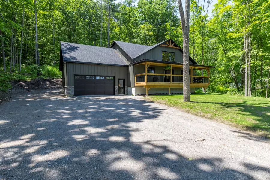 5425 County Road 30 N/A, Trent Hills, ON K0L 1L0