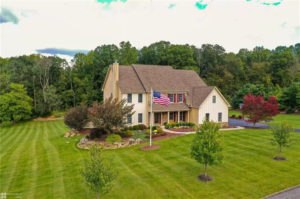 Lower Saucon Twp, PA 18055,2831 Macarro Way