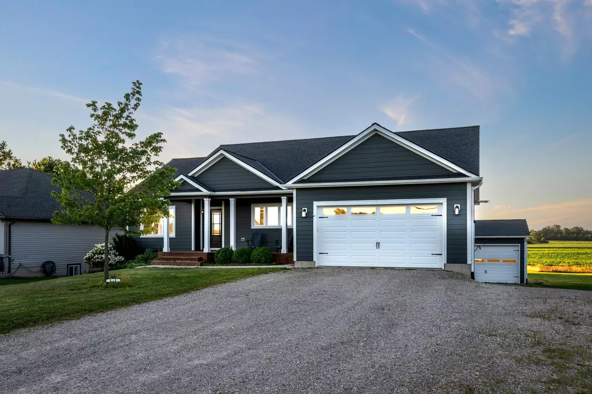 Aylmer, ON N5H 2R3,54080 EDEN Line