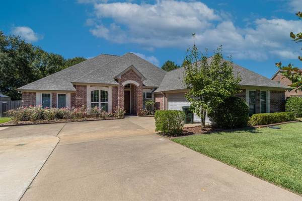 6057 Brynmar Court, Tyler, TX 75703