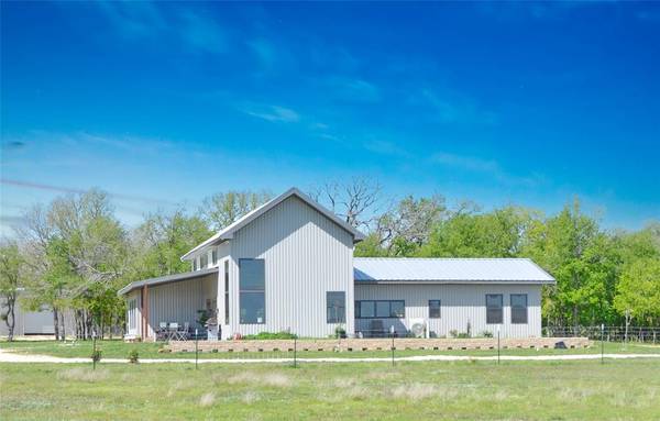 40750 FM 2481, Hico, TX 76457