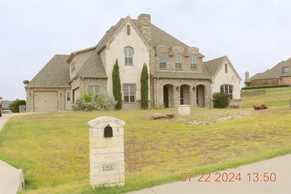 12532 Villa Milano, Fort Worth, TX 76126