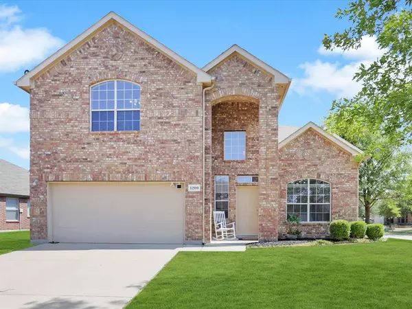 Royse City, TX 75189,1200 Cedar Cove Place