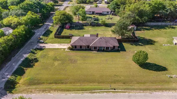 Red Oak, TX 75154,129 Spring Circle