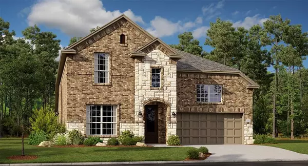 1704 Chestnut Oak Court,  Mckinney,  TX 75071