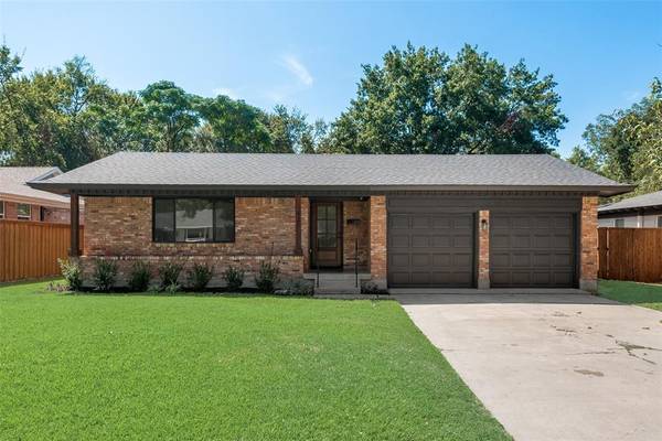 Richardson, TX 75080,631 Greenleaf Drive