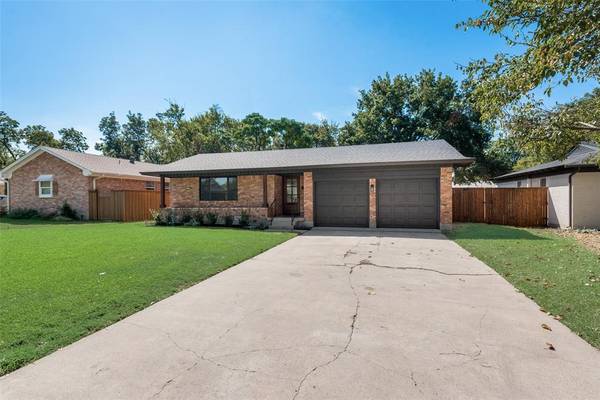 Richardson, TX 75080,631 Greenleaf Drive