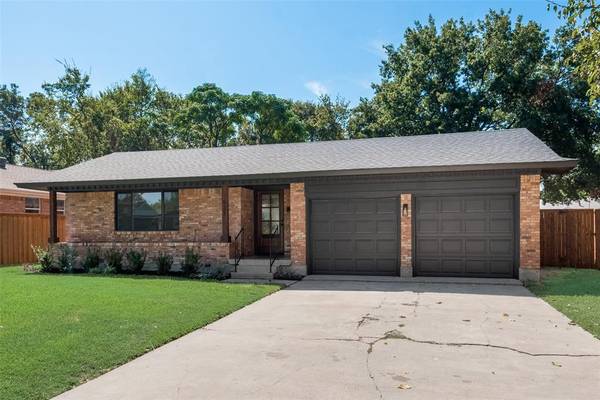 Richardson, TX 75080,631 Greenleaf Drive