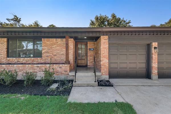 Richardson, TX 75080,631 Greenleaf Drive