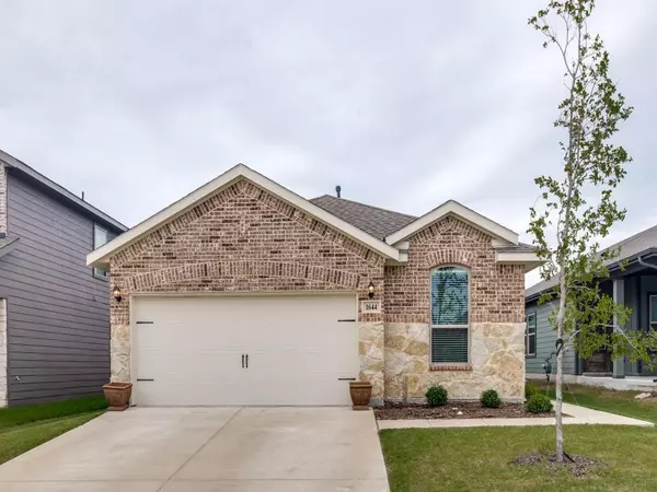 1644 Briar Hunt Drive, Forney, TX 75126