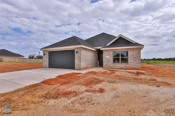 Clyde, TX 79510,617 Clear Creek Court