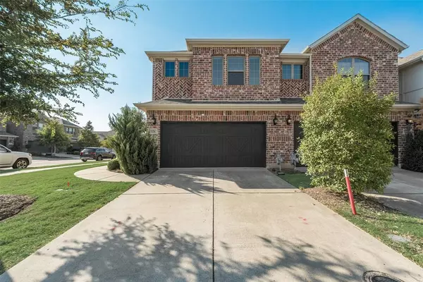 524 Teton Street, Allen, TX 75002