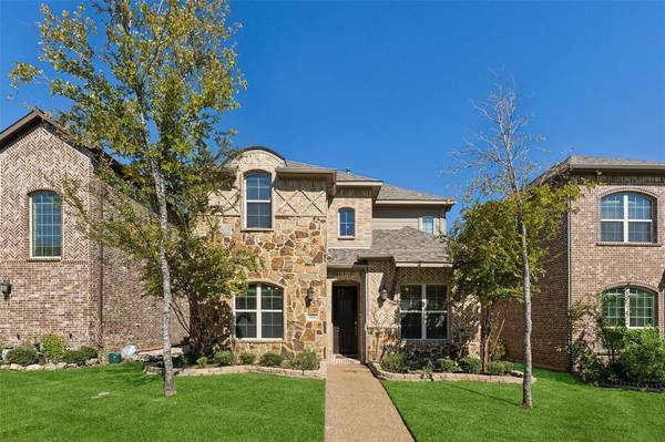 3639 Crosby Street, Irving, TX 75038