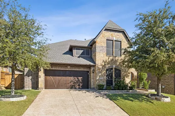 Fort Worth, TX 76244,4313 Rustic Timbers Drive