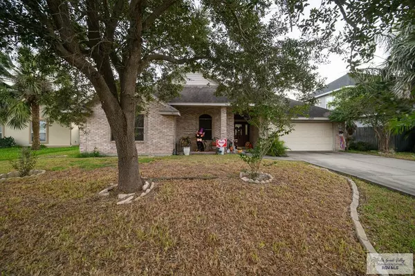 2777 ABBEY RD., Brownsville, TX 78520