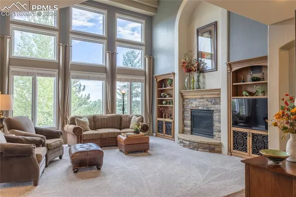 Castle Rock, CO 80108,5480 Sunstone LN