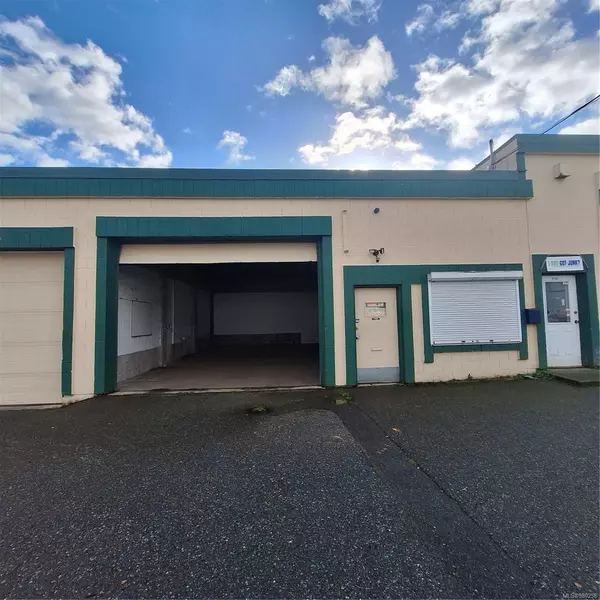 Nanaimo, BC V9S 3M8,1730 Brotherston Rd #B