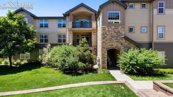 6315 Andersen Mill HTS #204, Colorado Springs, CO 80923