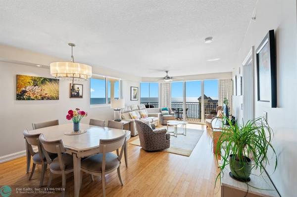 2001 N Ocean Blvd  #1505,  Fort Lauderdale,  FL 33305