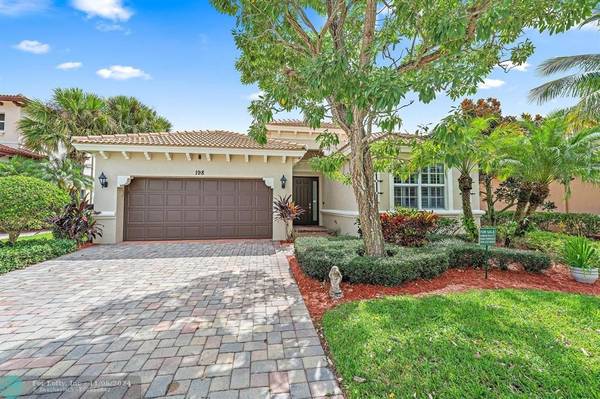 198 Umbrella Pl,  Jupiter,  FL 33458