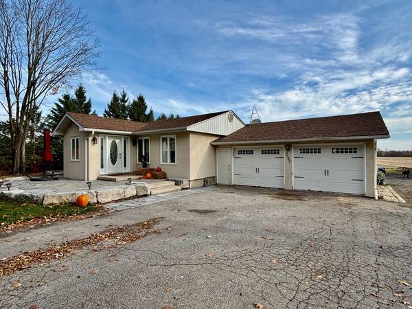 3553 20 Side Road, Innisfil, ON L9S 4J5