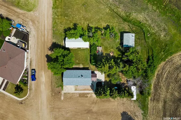 402 Blenkhorn STREET, Vibank, SK S0G 4Y0