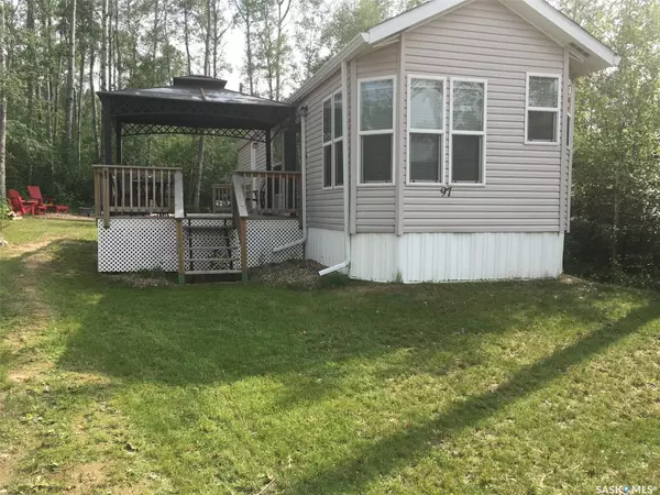 150 Okema Beach ROAD #C21, Emma Lake, SK S0J 0N0