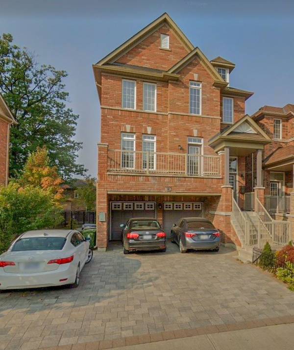 160 Bob Yuill DR, Toronto W05, ON M9M 0B1