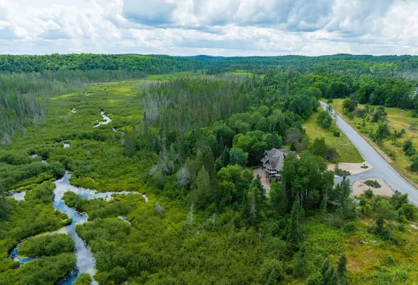 Lake Of Bays, ON P1H 0K1,1078 Echo Hills RD