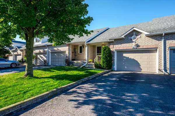 Peterborough, ON K9K 2L1,1409 Lillico CRES