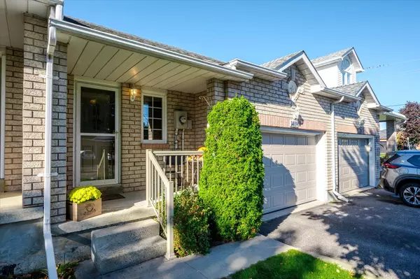 Peterborough, ON K9K 2L1,1409 Lillico CRES