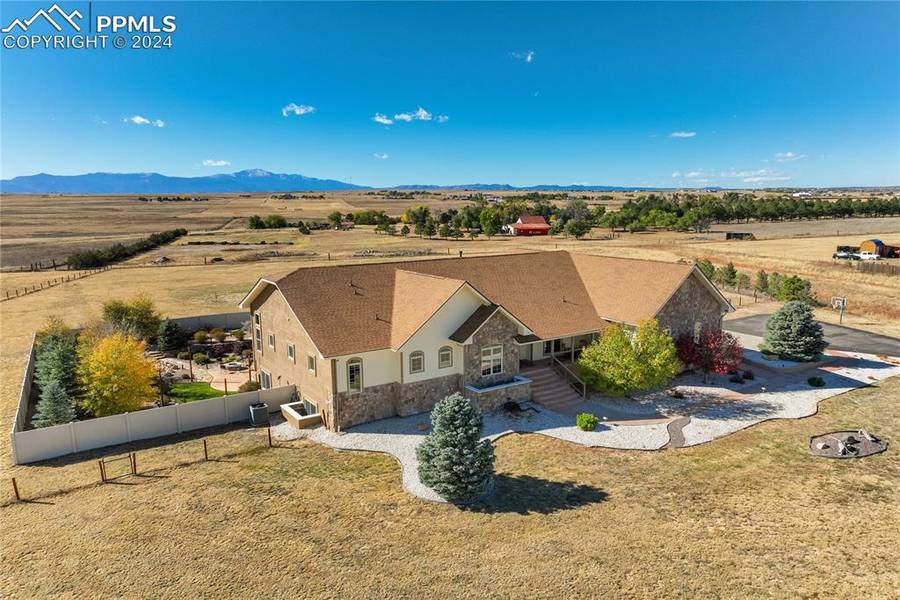 2220 Terri Lee DR, Peyton, CO 80831