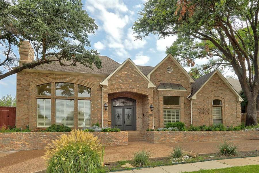 5505 Marquette Drive, Plano, TX 75093