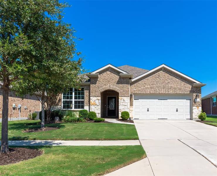 2934 Rolling River Road, Frisco, TX 75036