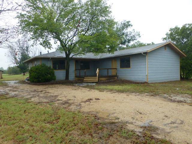 3055 W Highway 199, Springtown, TX 76082