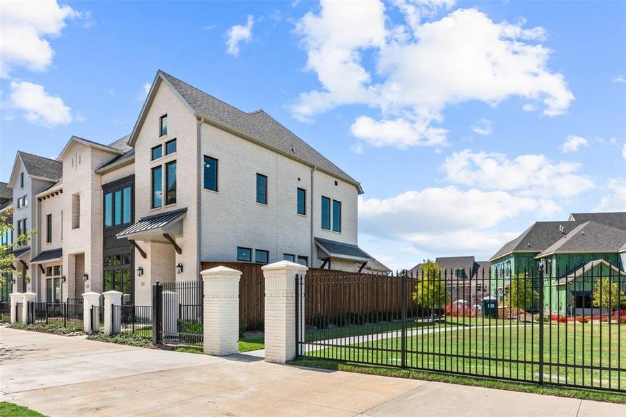 12091 Brubaker Drive, Frisco, TX 75033