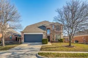 2789 Coyote Trail, Little Elm, TX 75068