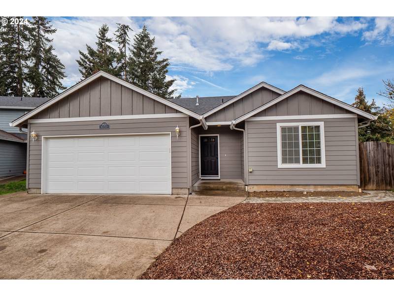 1925 NEVA CT, Cottage Grove, OR 97424